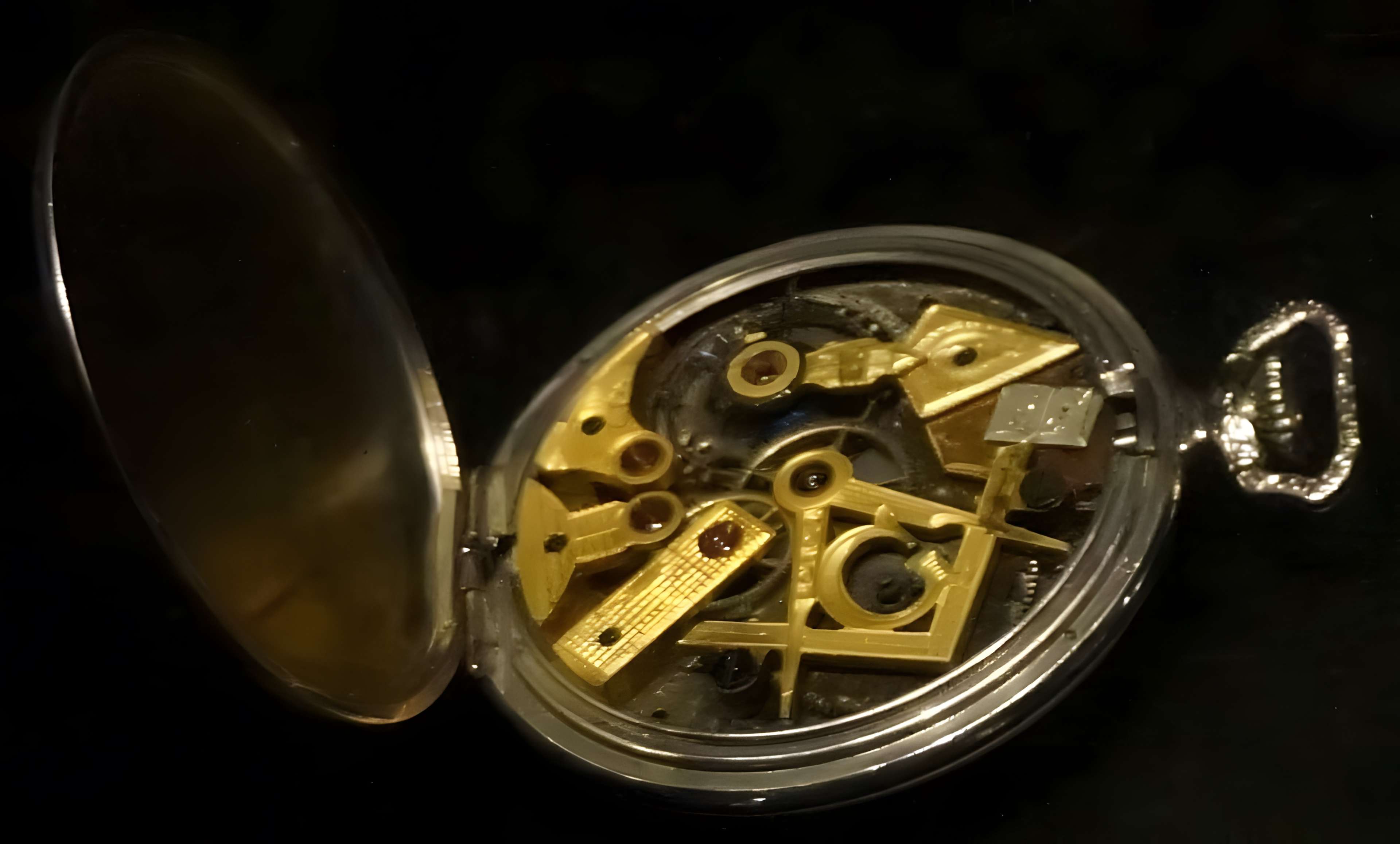 Musée de la franc-maçonnerie