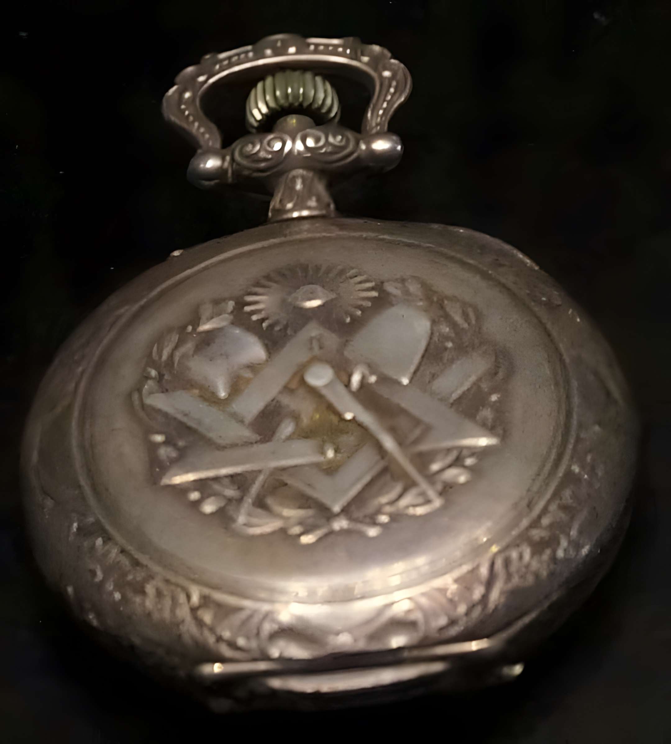 Musée de la franc-maçonnerie