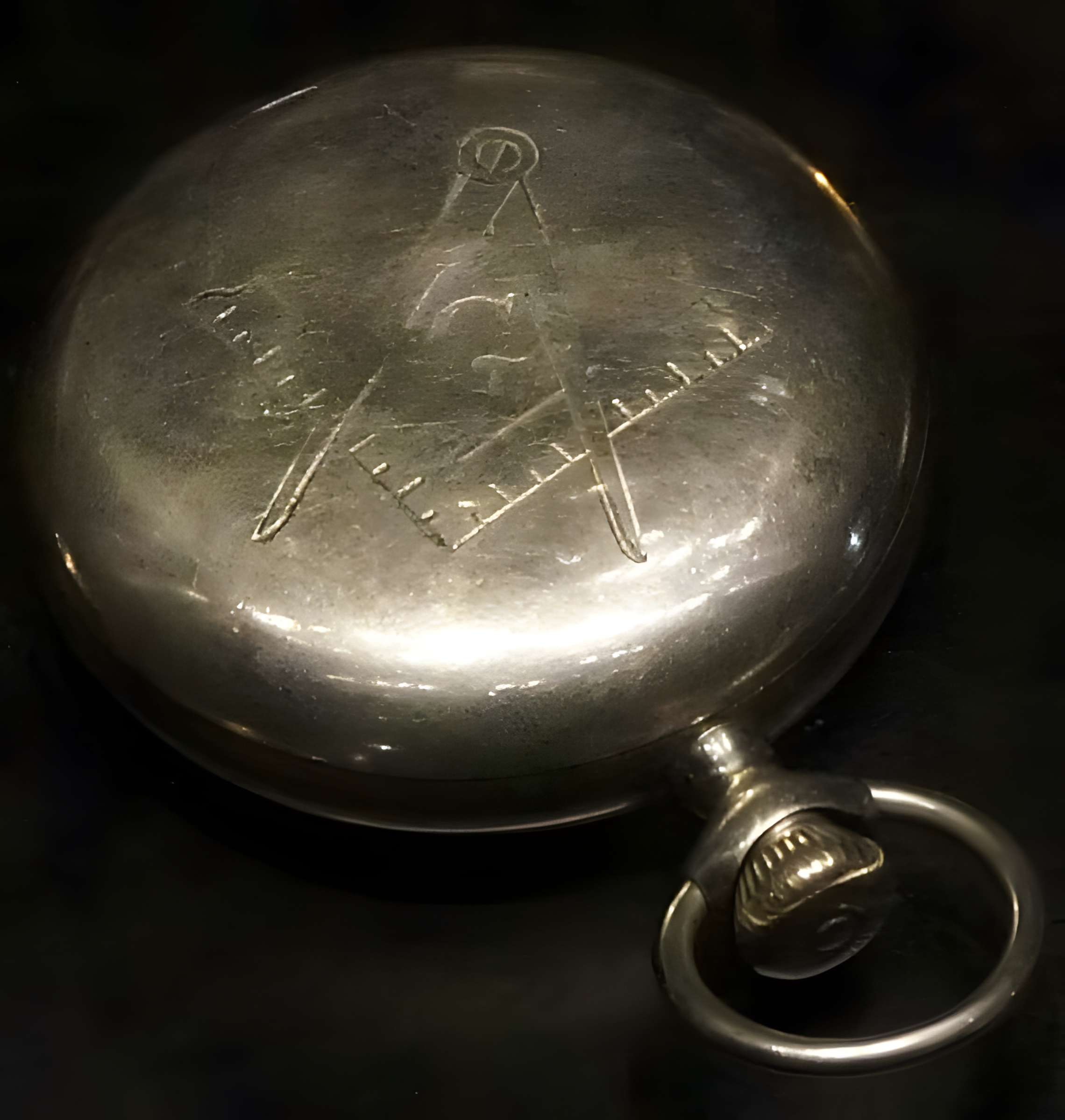 Musée de la franc-maçonnerie