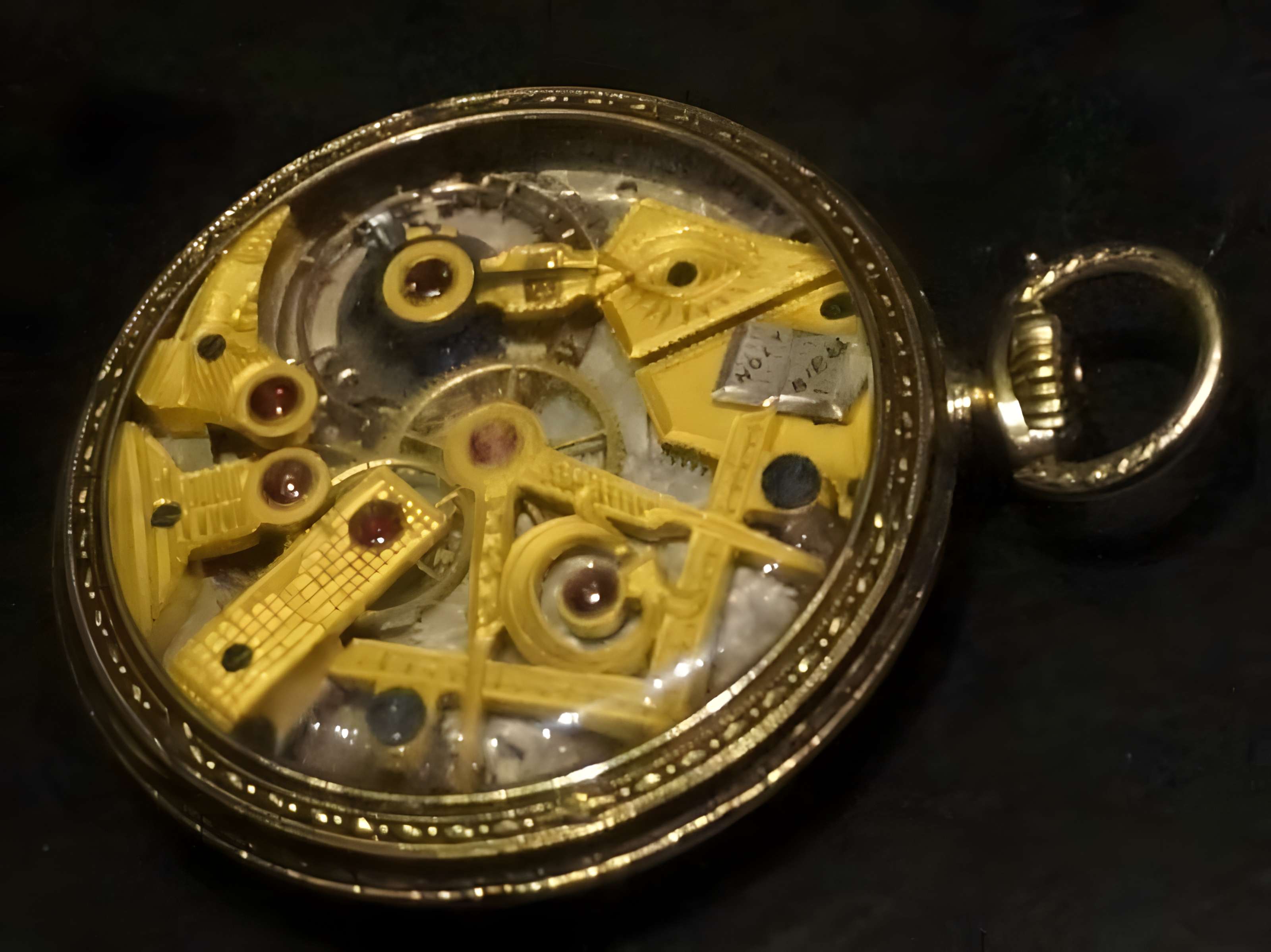 Musée de la franc-maçonnerie