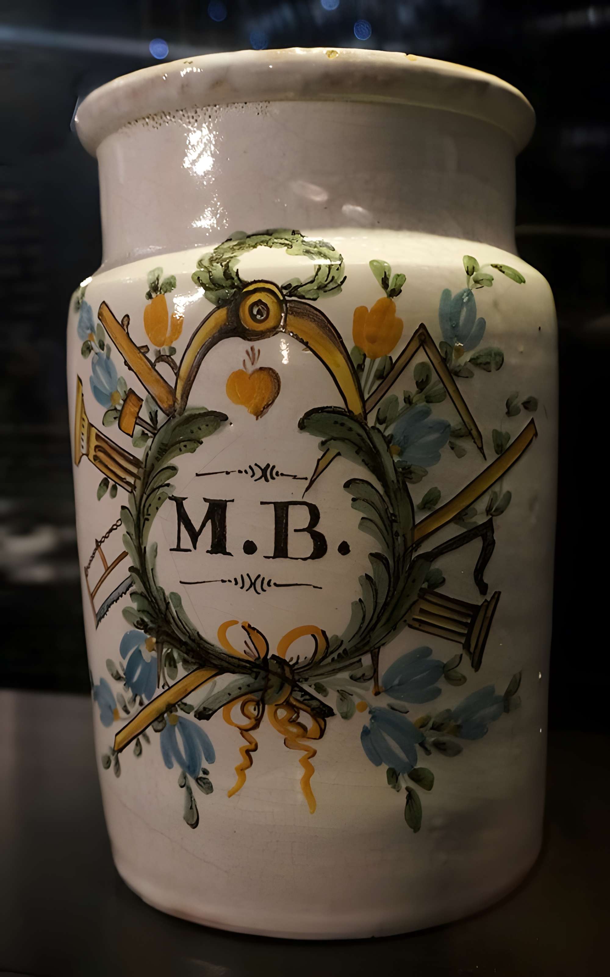 Musée de la franc-maçonnerie