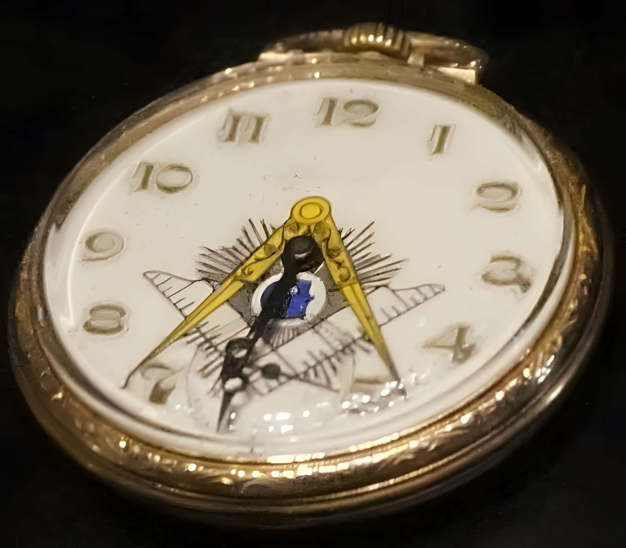 Musée de la franc-maçonnerie