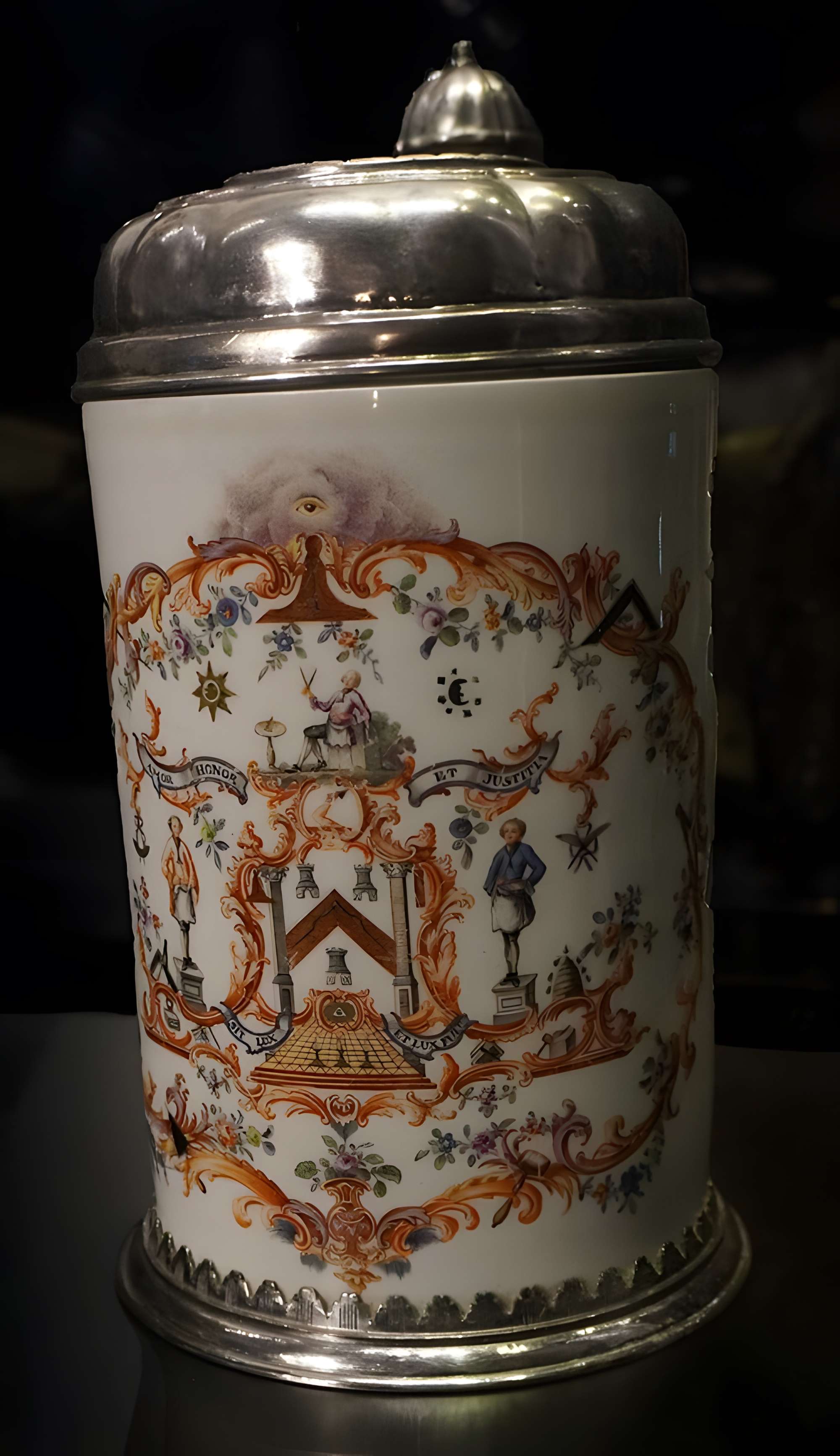 Musée de la franc-maçonnerie