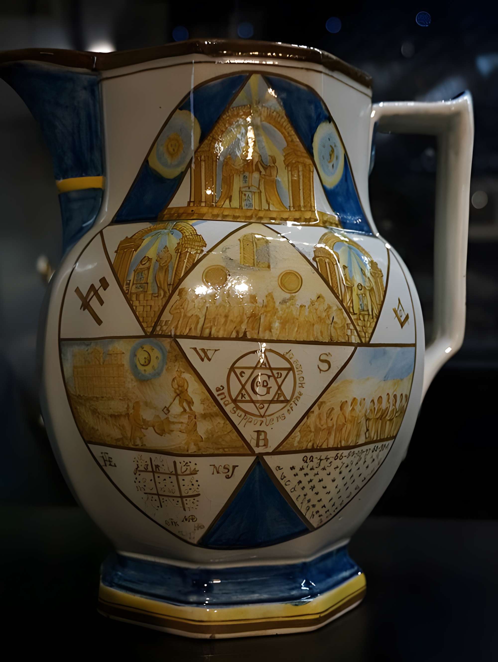 Musée de la franc-maçonnerie