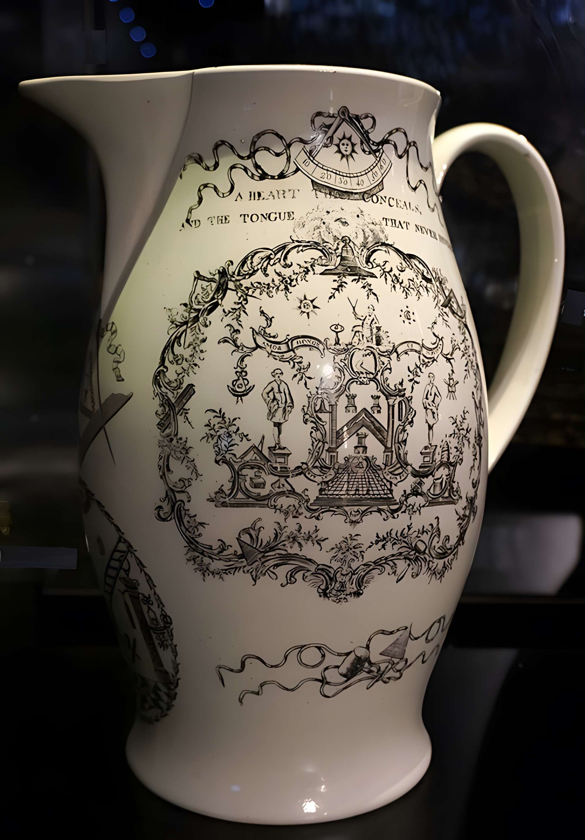 Musée de la franc-maçonnerie