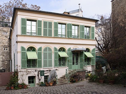Photo de Musée de la vie romantique