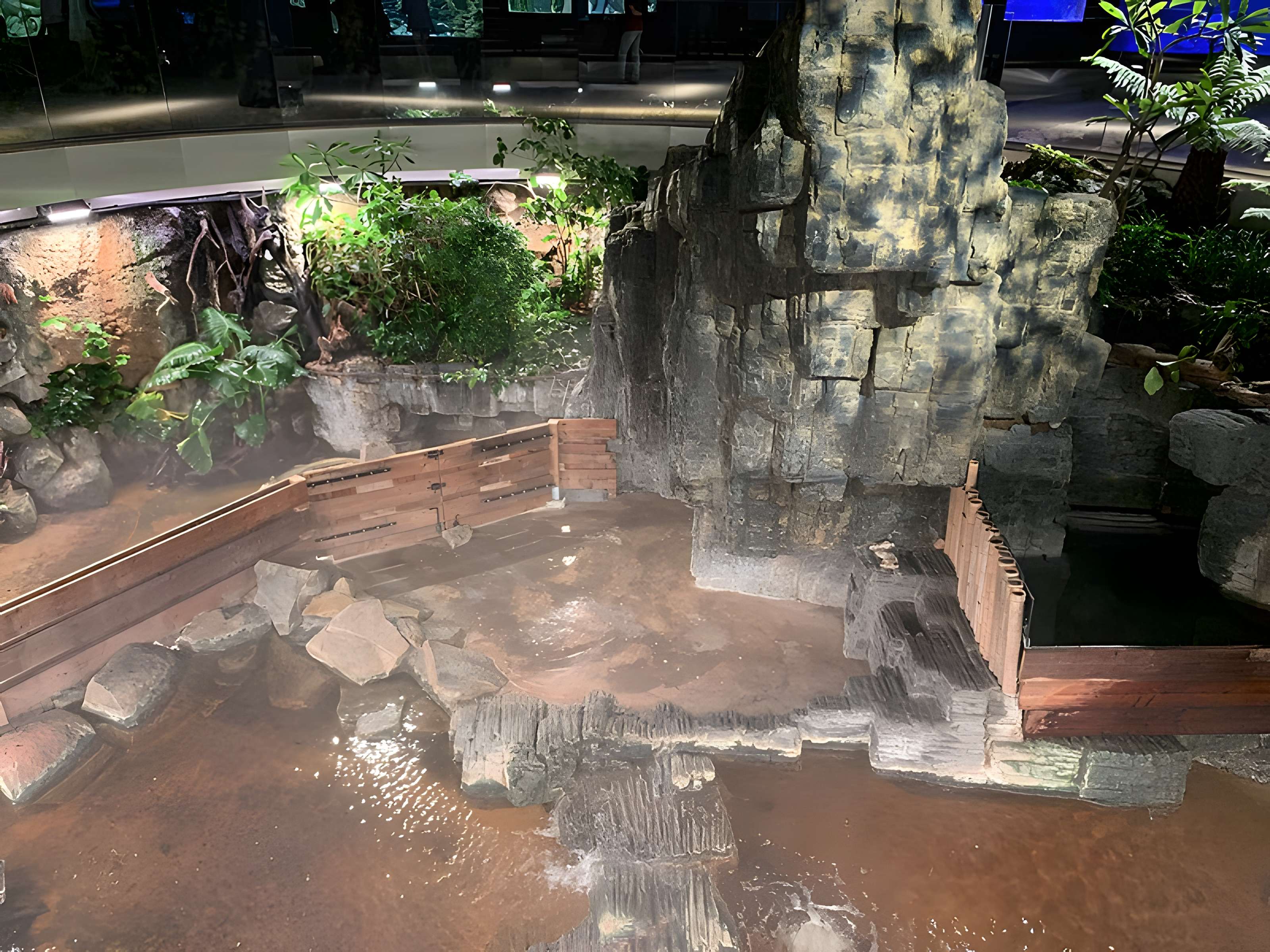 Ancien Musée National des Arts Africains et Océaniens, devenu Cité nationale de l'histoire de l'Immigration