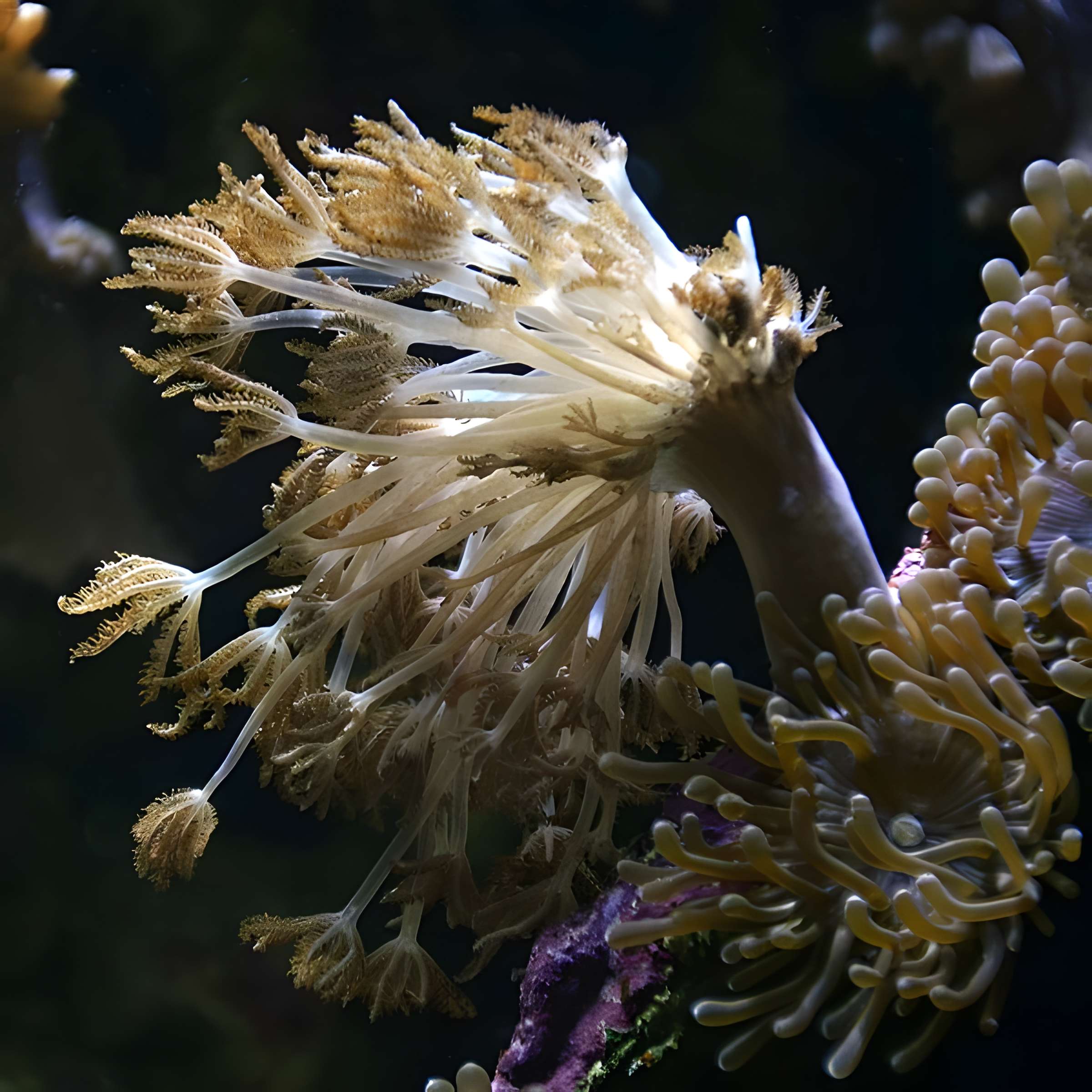 Ancien Musée National des Arts Africains et Océaniens, devenu Cité nationale de l'histoire de l'Immigration