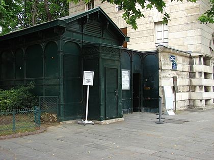 Photo de Musée des catacombes