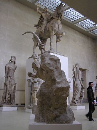 Photo de Musée Bourdelle