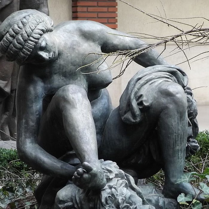 Photo de Musée Bourdelle