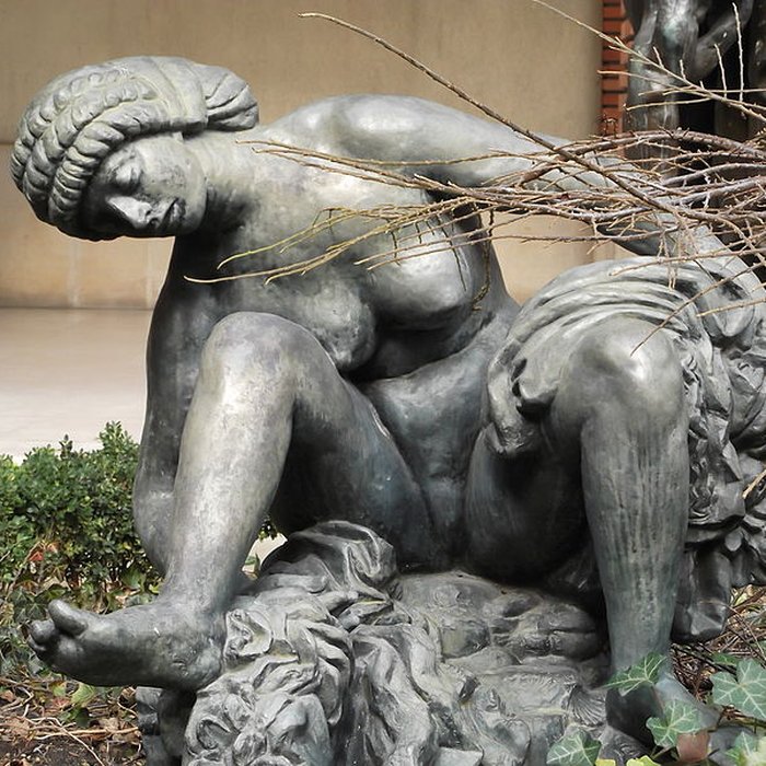 Photo de Musée Bourdelle