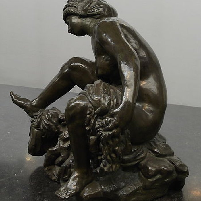 Photo de Musée Bourdelle