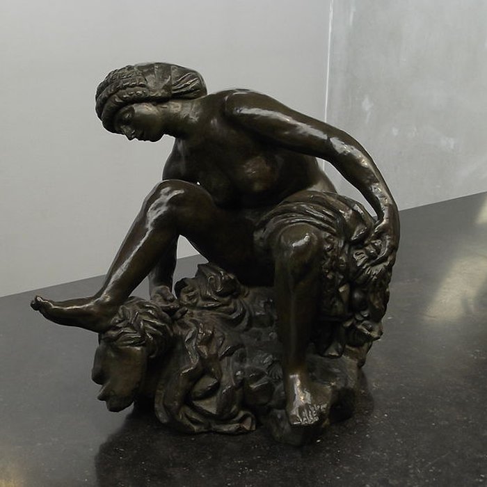 Photo de Musée Bourdelle
