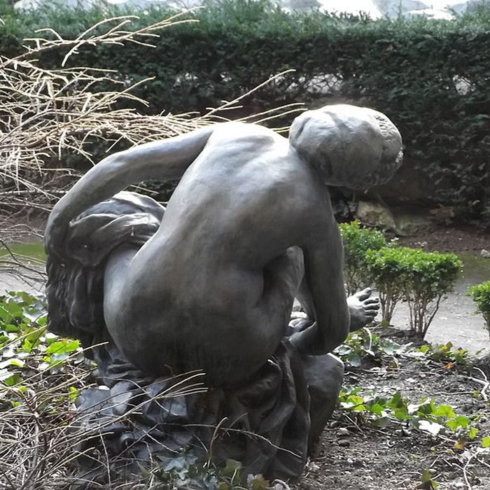 Photo de Musée Bourdelle