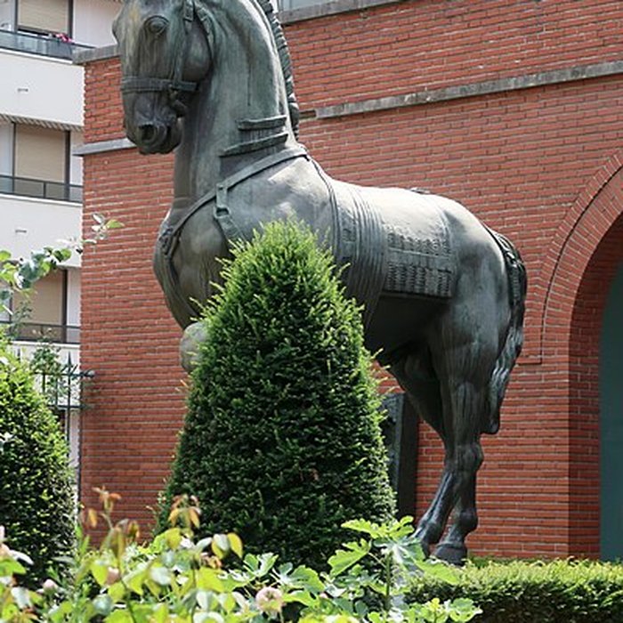 Photo de Musée Bourdelle
