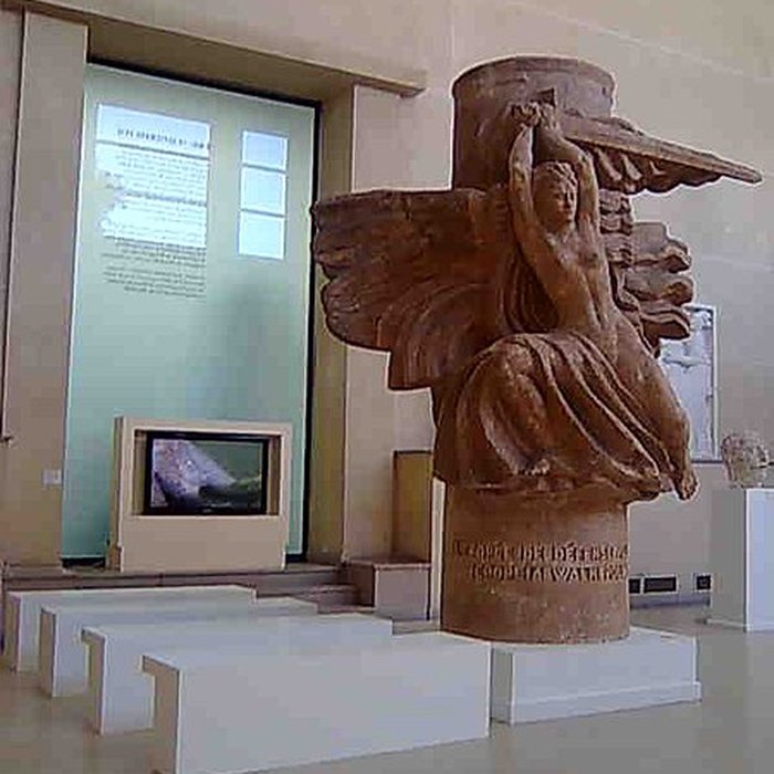 Photo de Musée Bourdelle