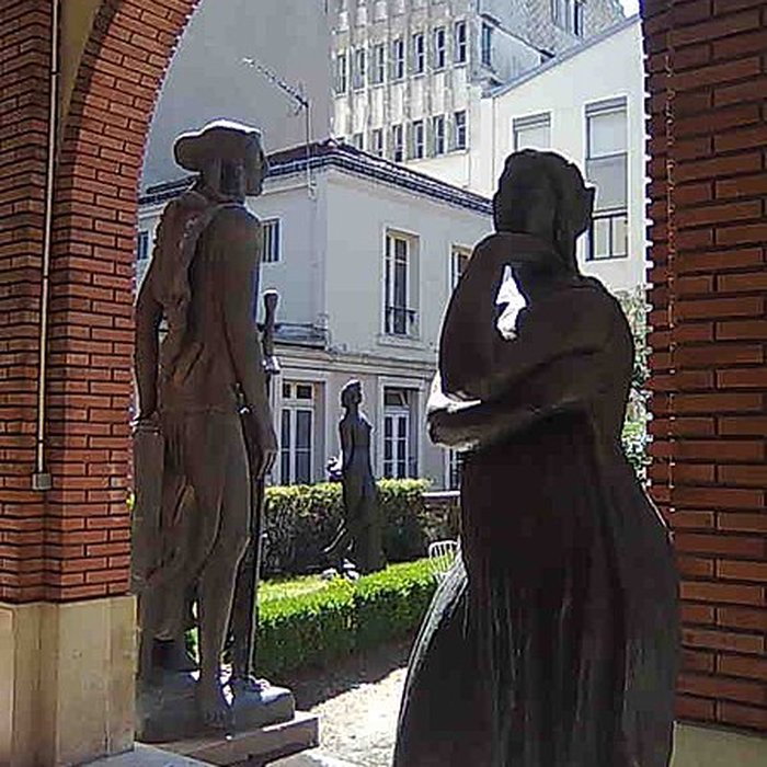 Photo de Musée Bourdelle