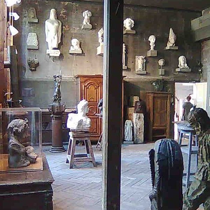 Photo de Musée Bourdelle