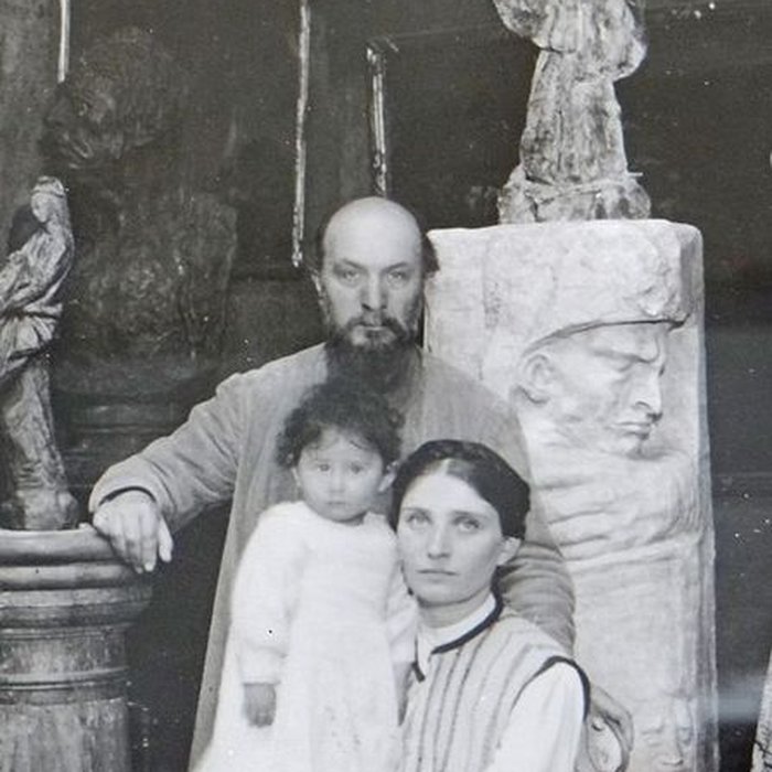 Photo de Musée Bourdelle