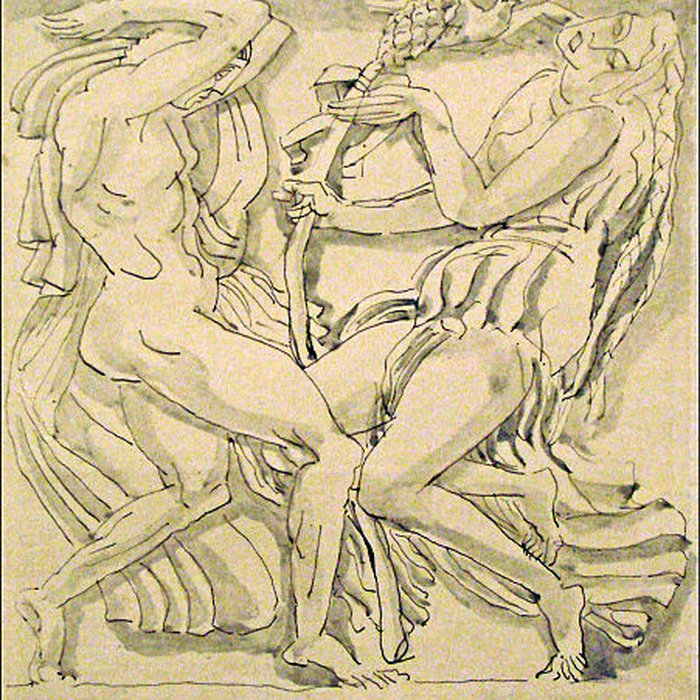 Photo de Musée Bourdelle