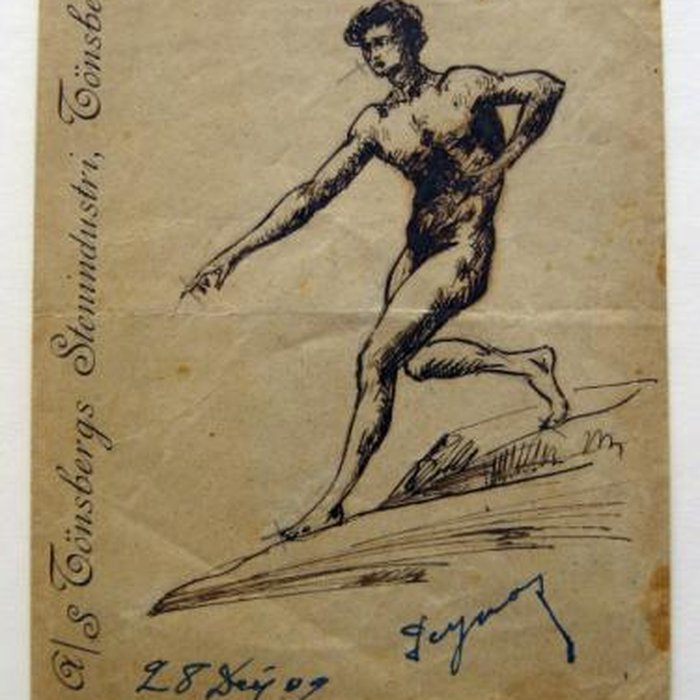 Photo de Musée Bourdelle