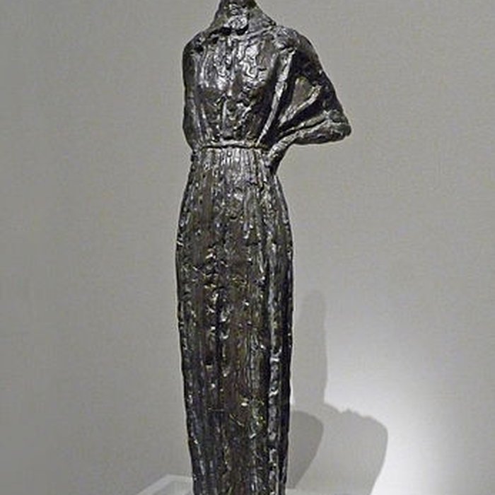 Photo de Musée Bourdelle