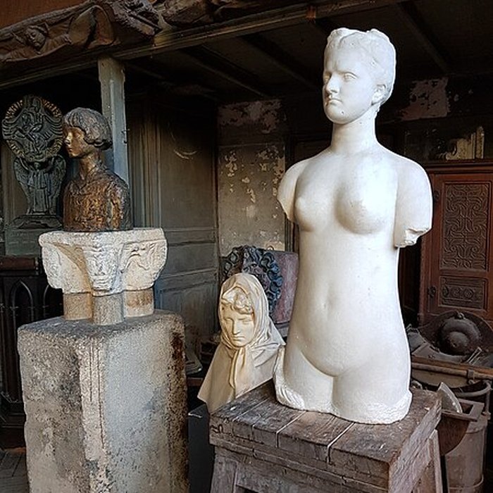 Photo de Musée Bourdelle