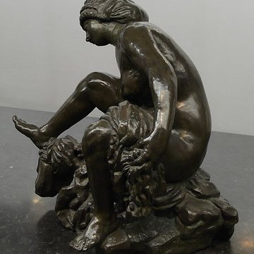 Musée Bourdelle