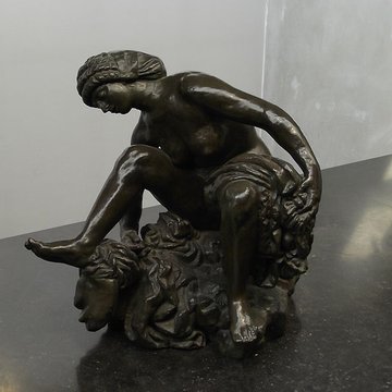 Musée Bourdelle