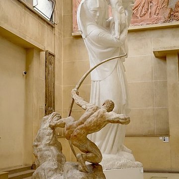 Musée Bourdelle