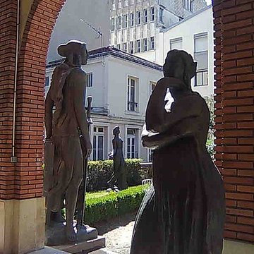 Musée Bourdelle