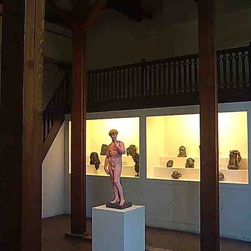 Musée Bourdelle