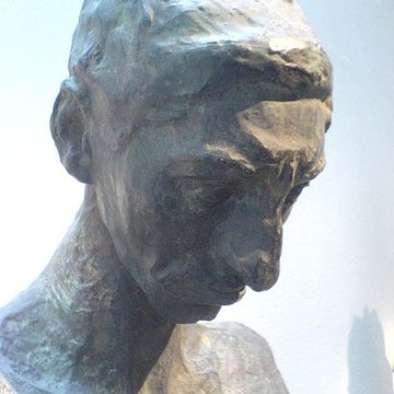 Musée Bourdelle