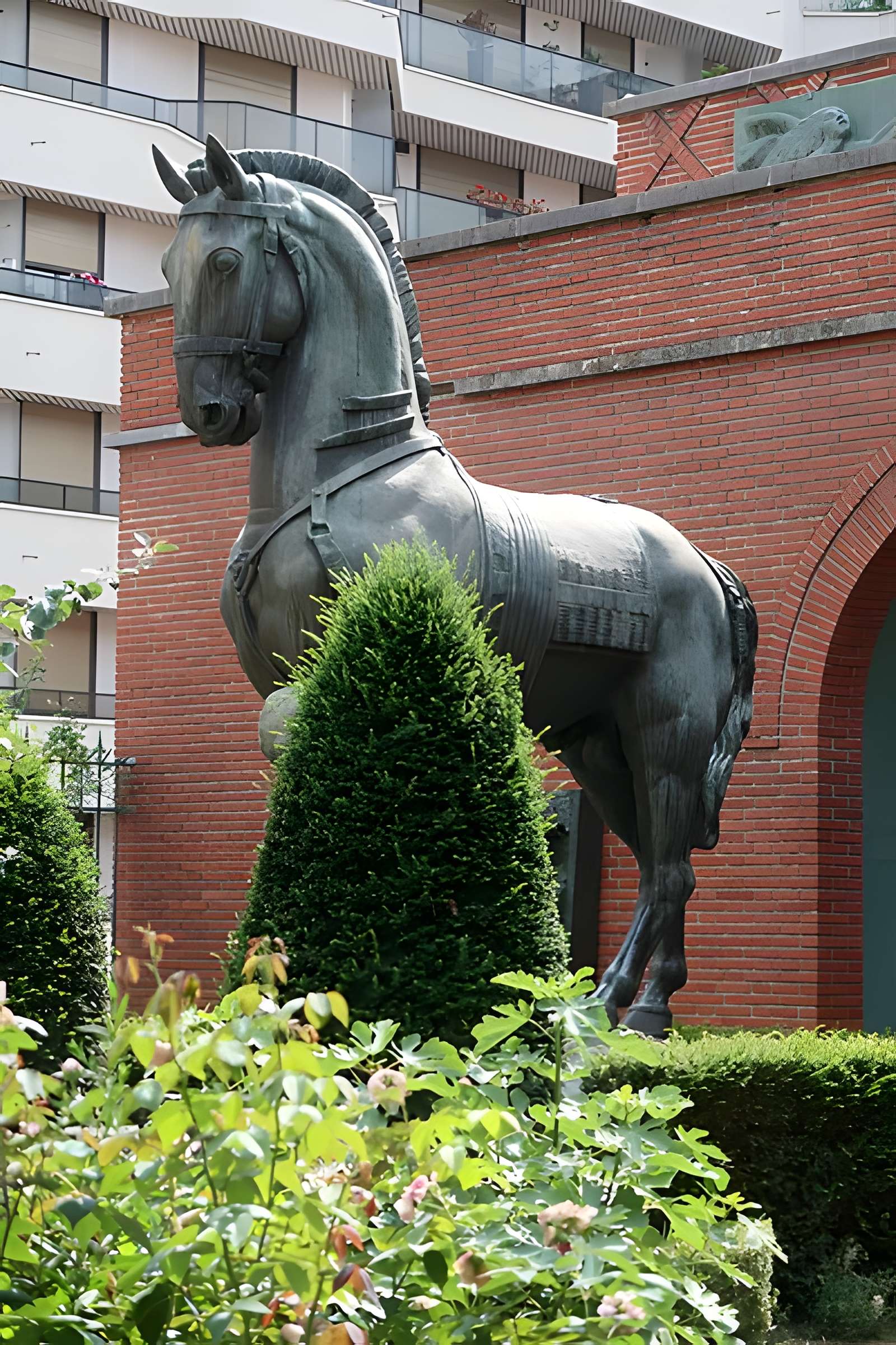 Musée Bourdelle