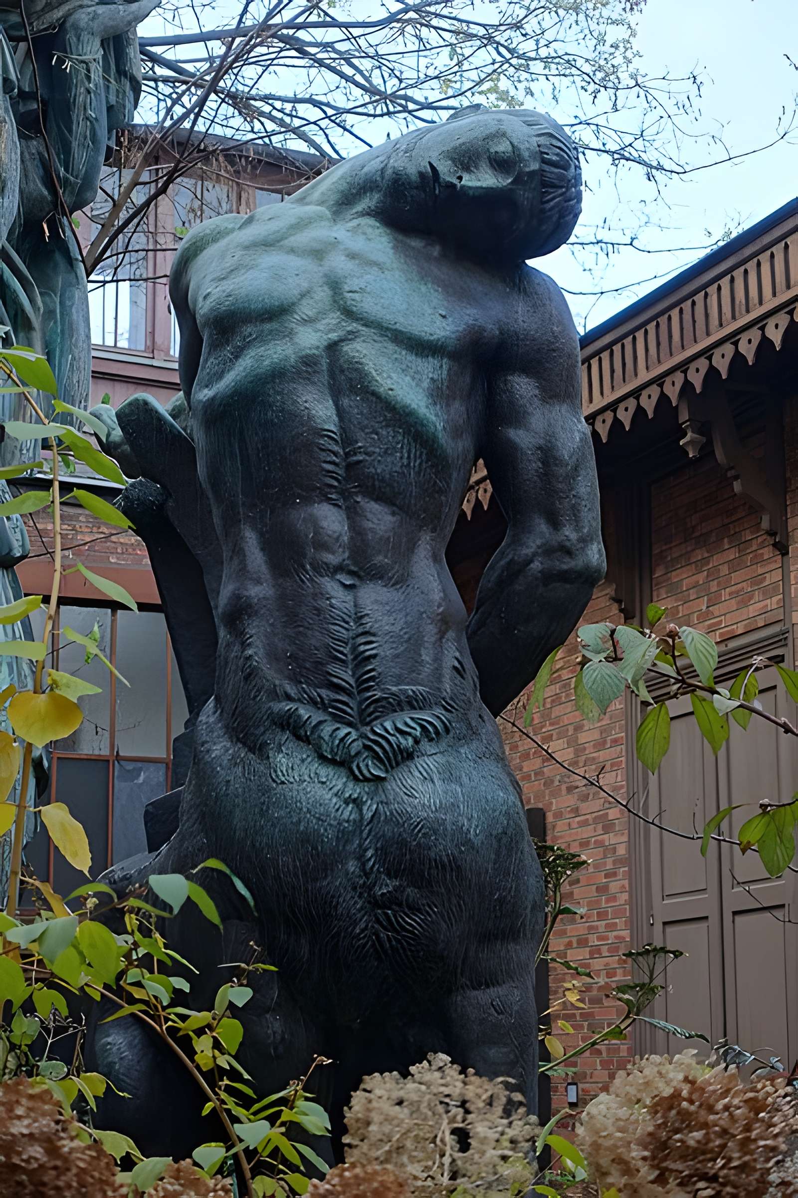 Musée Bourdelle