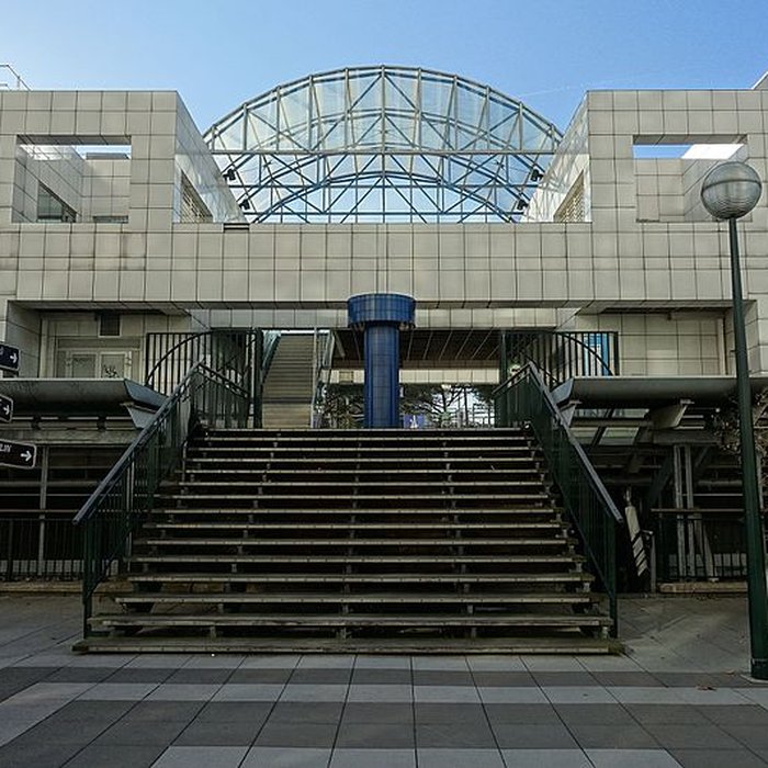 Photo de Musée du maréchal Leclerc de Hautecloque et de la Libération de Paris - musée Jean Moulin
