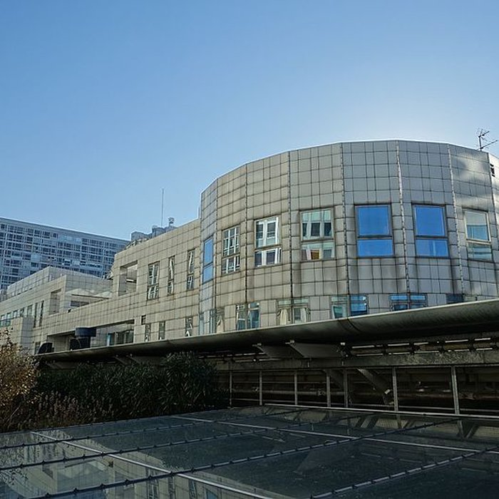 Photo de Musée du maréchal Leclerc de Hautecloque et de la Libération de Paris - musée Jean Moulin