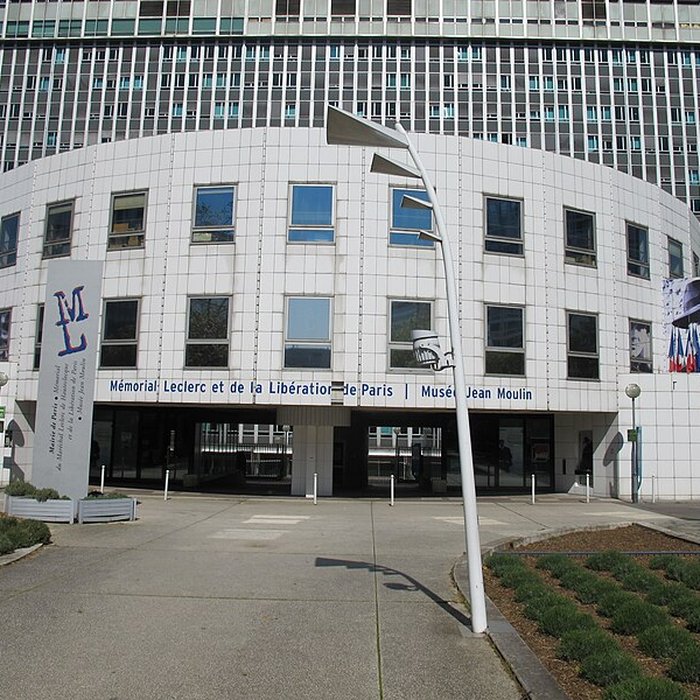 Photo de Musée du maréchal Leclerc de Hautecloque et de la Libération de Paris - musée Jean Moulin