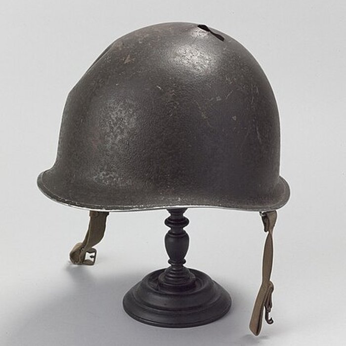 Photo de Musée du maréchal Leclerc de Hautecloque et de la Libération de Paris - musée Jean Moulin