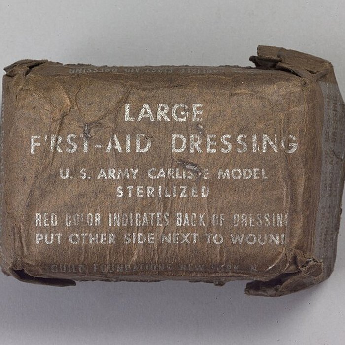 Photo de Musée du maréchal Leclerc de Hautecloque et de la Libération de Paris - musée Jean Moulin