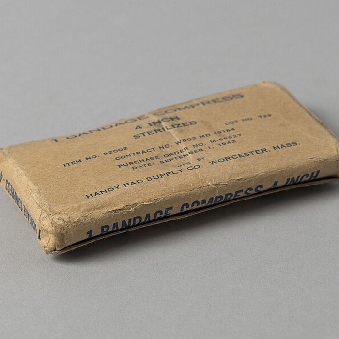 Photo de Musée du maréchal Leclerc de Hautecloque et de la Libération de Paris - musée Jean Moulin