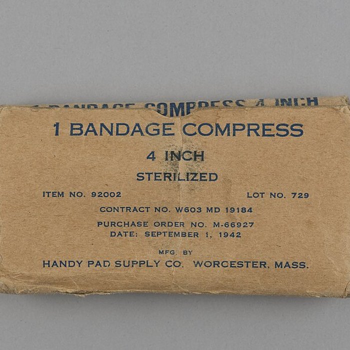 Photo de Musée du maréchal Leclerc de Hautecloque et de la Libération de Paris - musée Jean Moulin