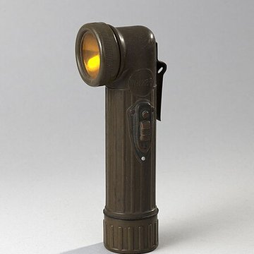 Musée du maréchal Leclerc de Hautecloque et de la Libération de Paris - musée Jean Moulin