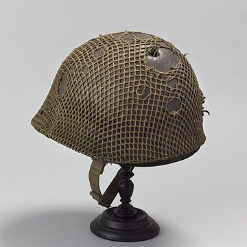 Musée du maréchal Leclerc de Hautecloque et de la Libération de Paris - musée Jean Moulin