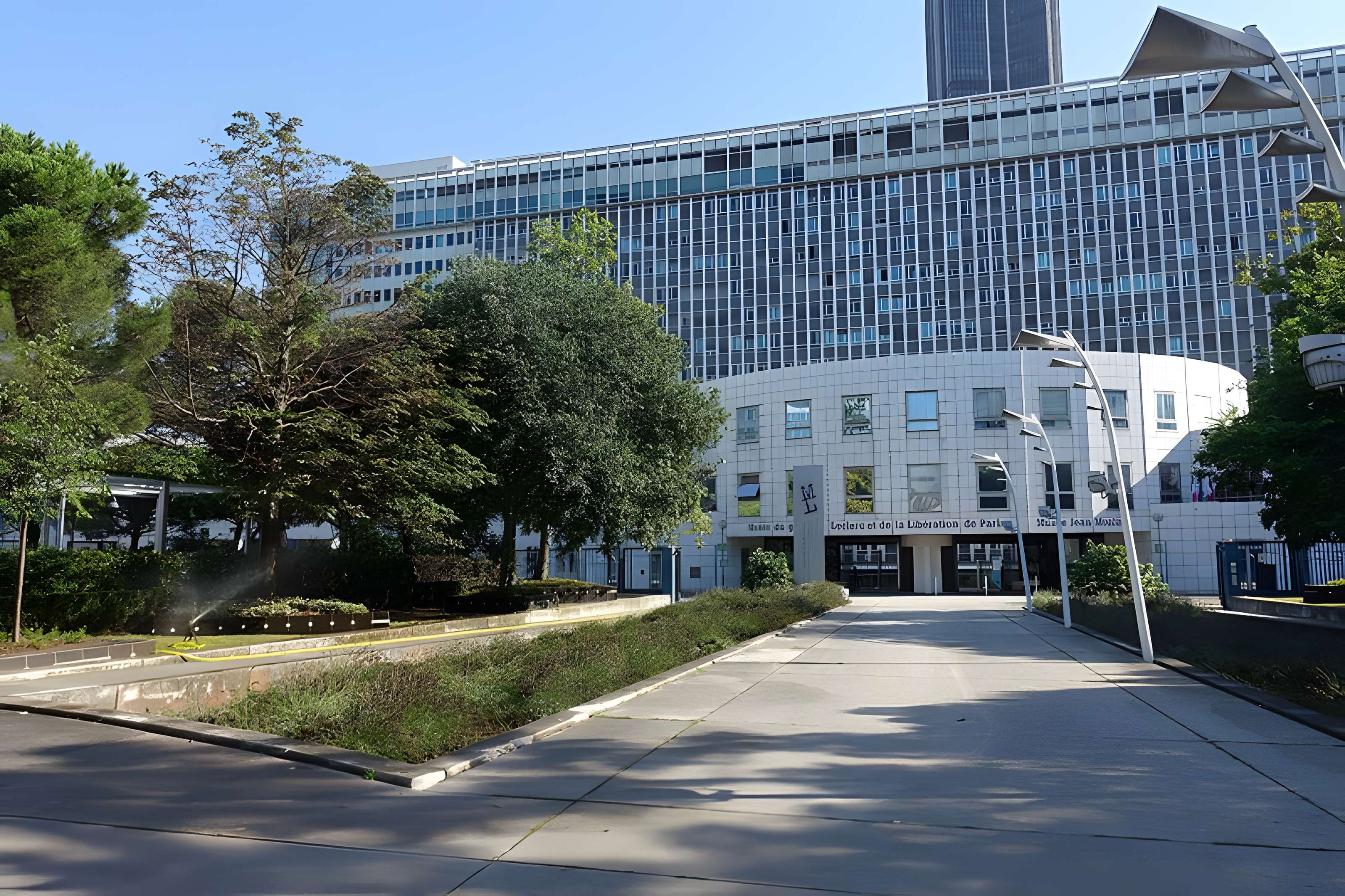 Musée du maréchal Leclerc de Hautecloque et de la Libération de Paris - musée Jean Moulin
