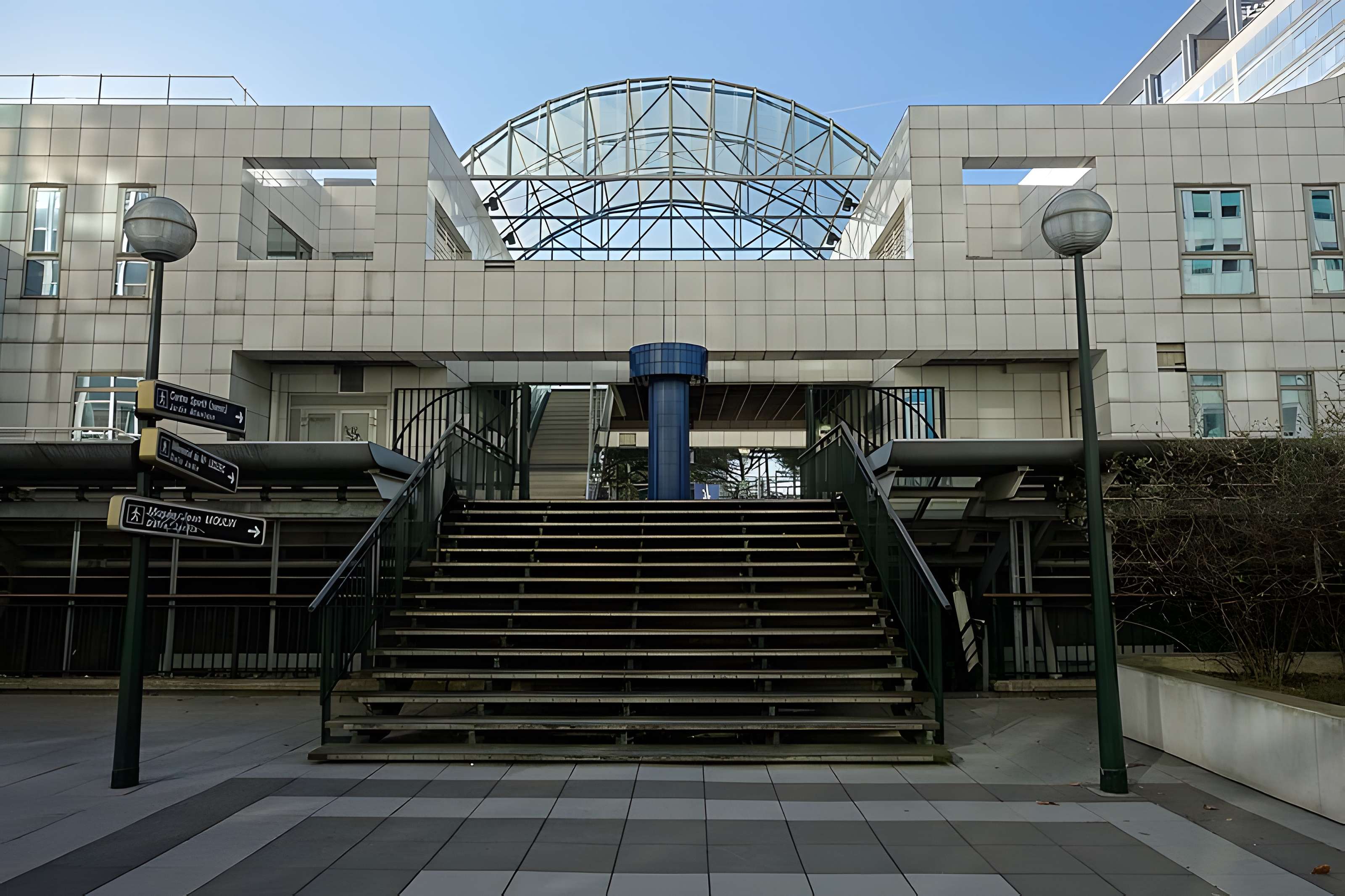 Musée du maréchal Leclerc de Hautecloque et de la Libération de Paris - musée Jean Moulin