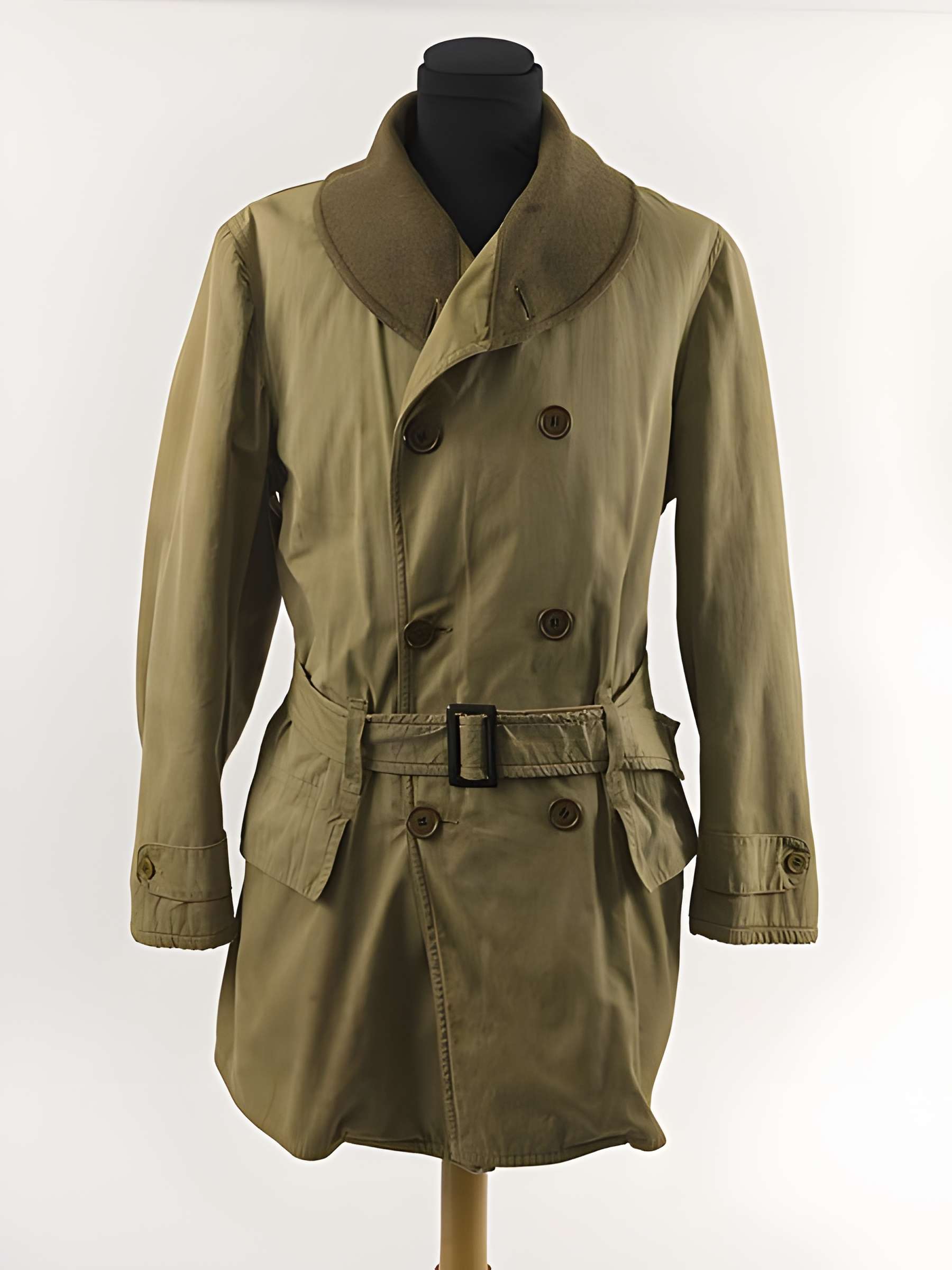 Musée du maréchal Leclerc de Hautecloque et de la Libération de Paris - musée Jean Moulin