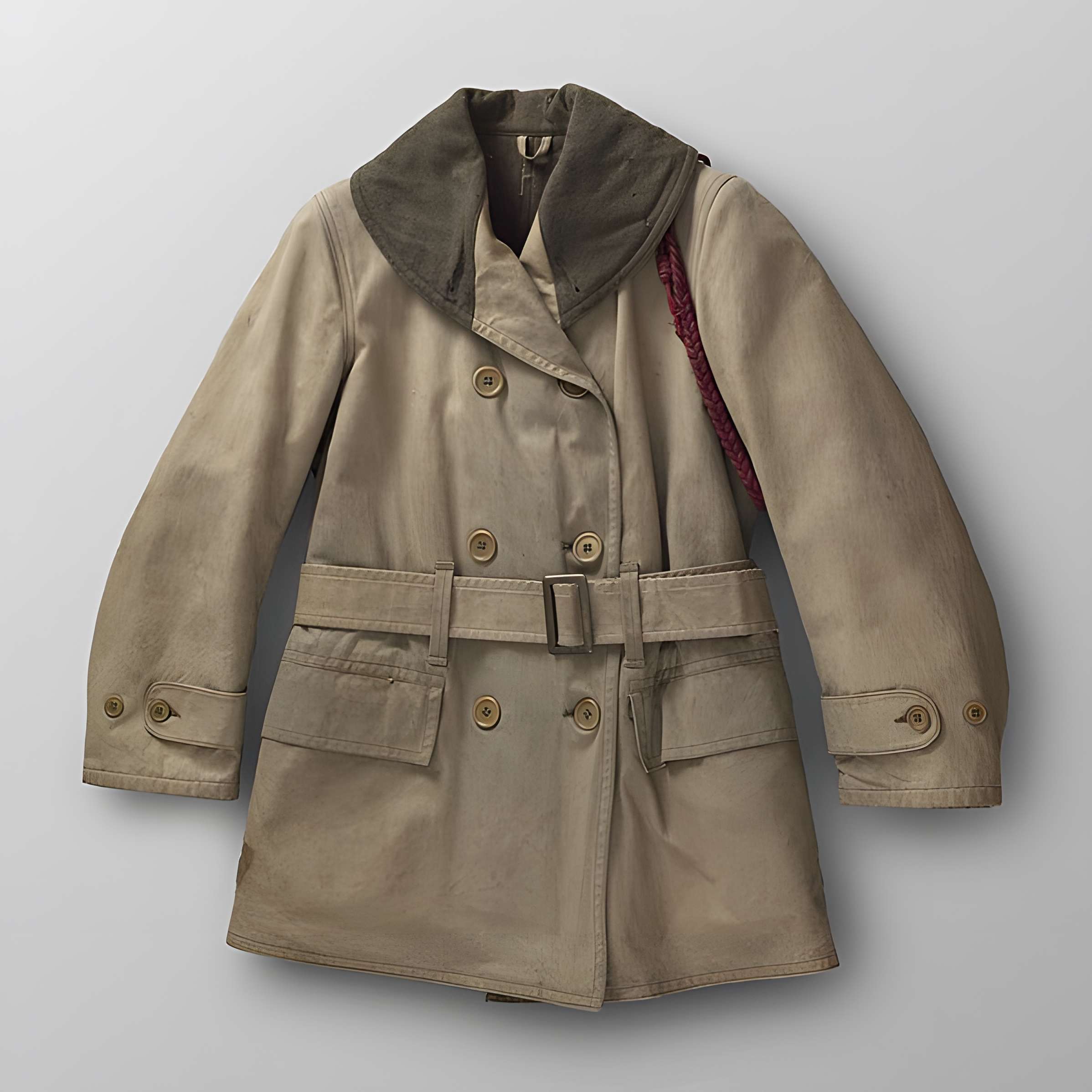 Musée du maréchal Leclerc de Hautecloque et de la Libération de Paris - musée Jean Moulin