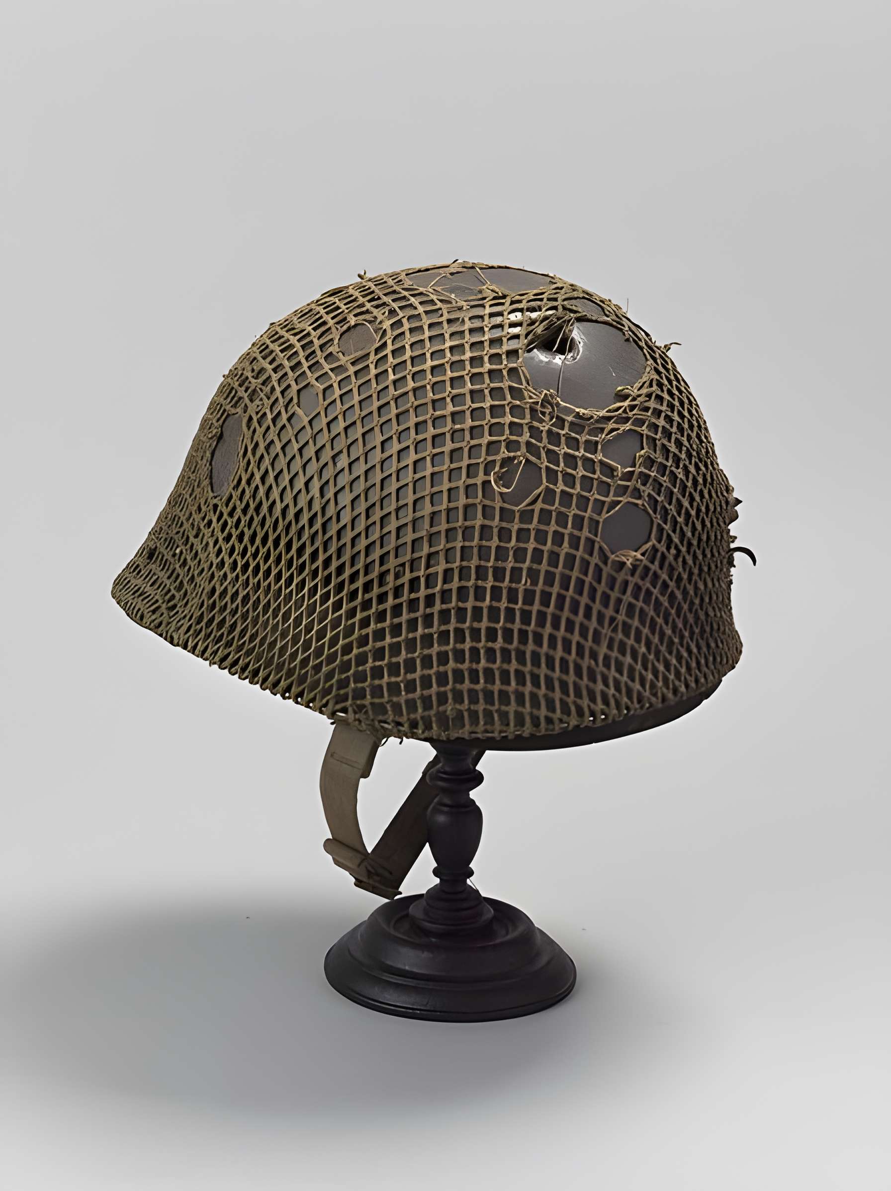 Musée du maréchal Leclerc de Hautecloque et de la Libération de Paris - musée Jean Moulin